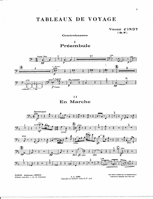 Basses