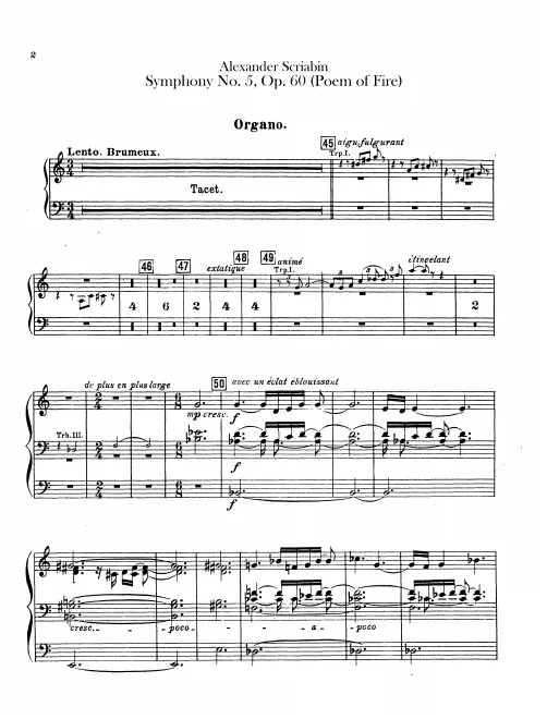 Organ