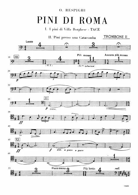 Trombone 2