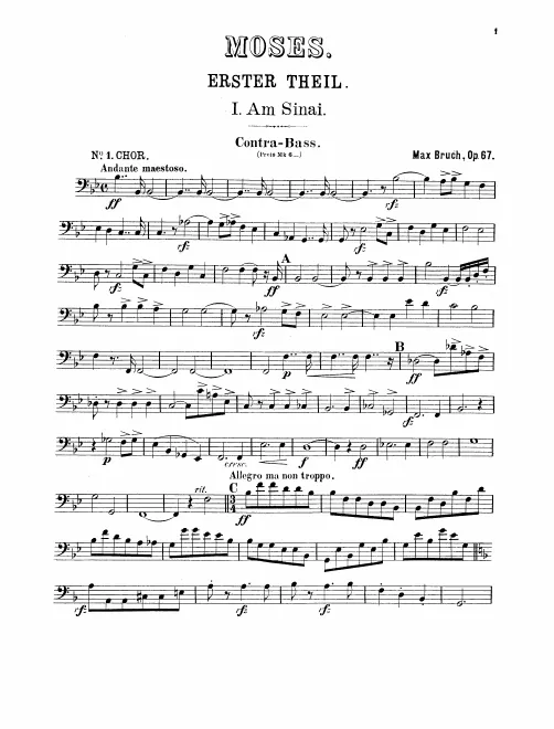 Basses