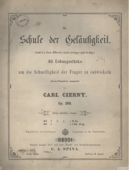 Book 3 (Nos.21-30)