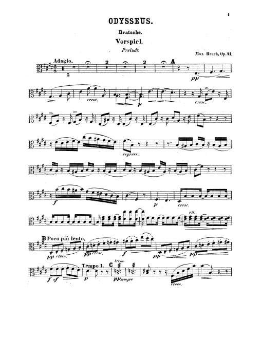 Violas