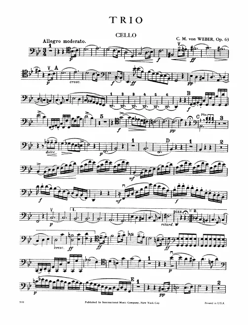 Cello
