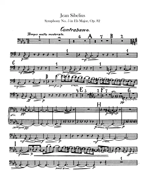 Basses