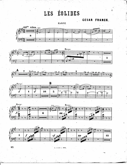 Harp