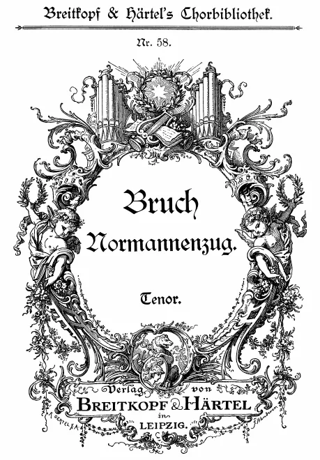 Complete Choral Parts