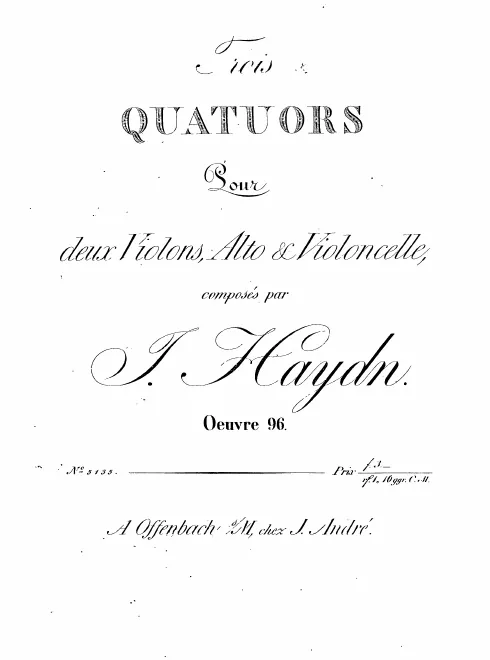Violin 1 (mono)
