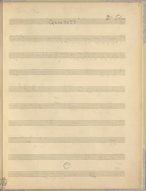 Violin 2