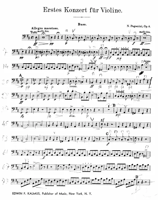 Basses