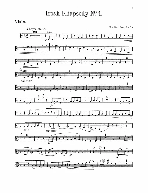 Violas