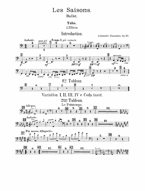 Tuba