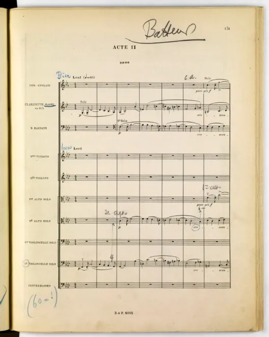 Act II