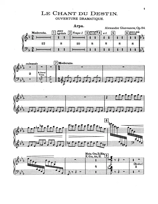 Harp