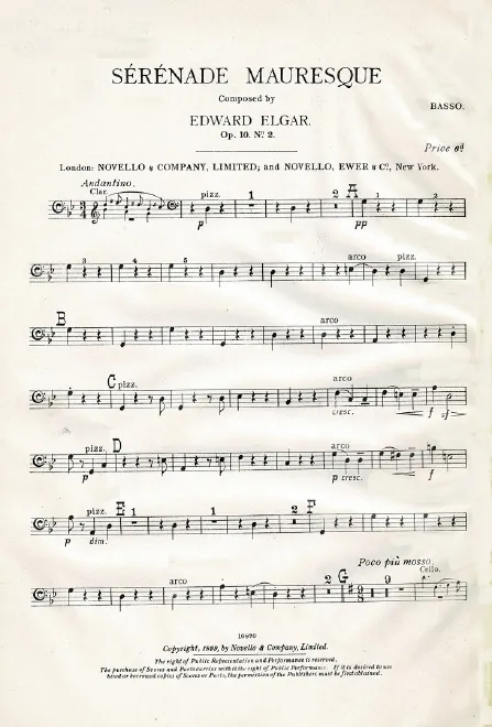 Basses