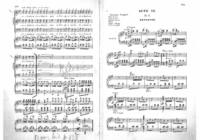 Act II