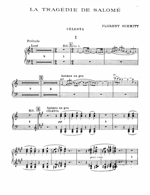Celesta