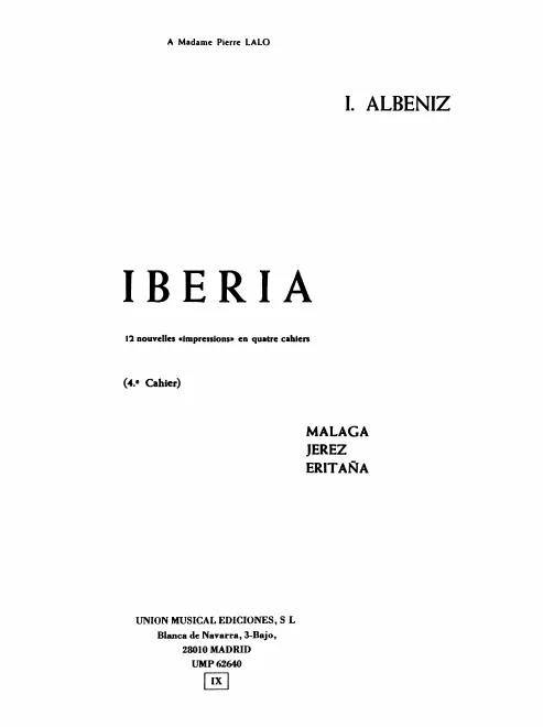 Book IV