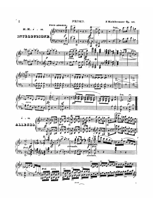Piano 1