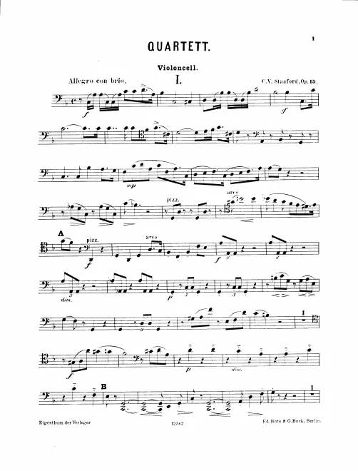 Cello