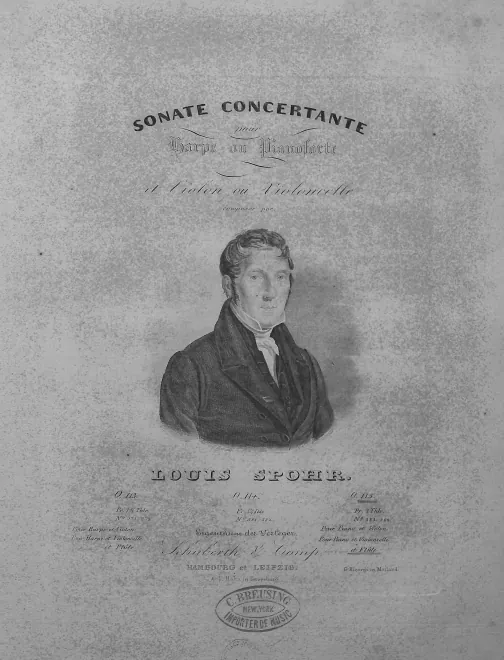 Piano Part