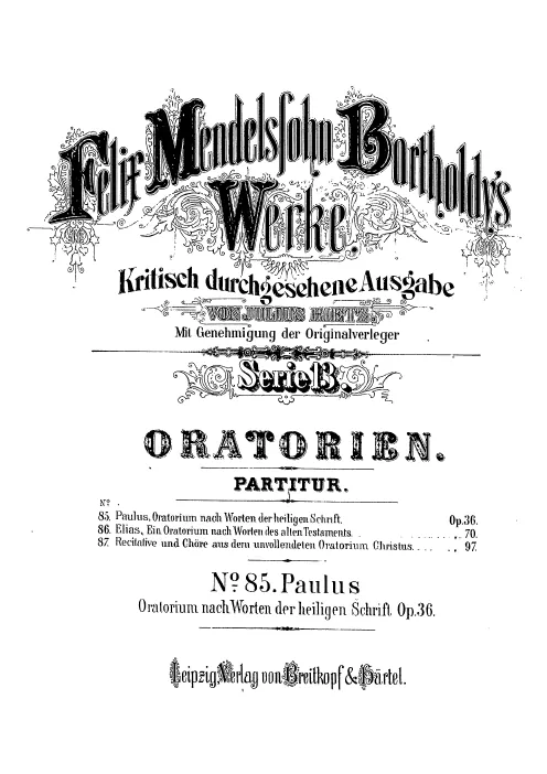 Title and Contents