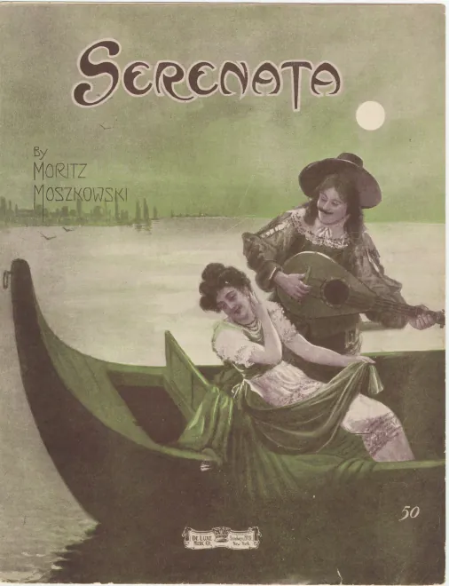 1. Serenata