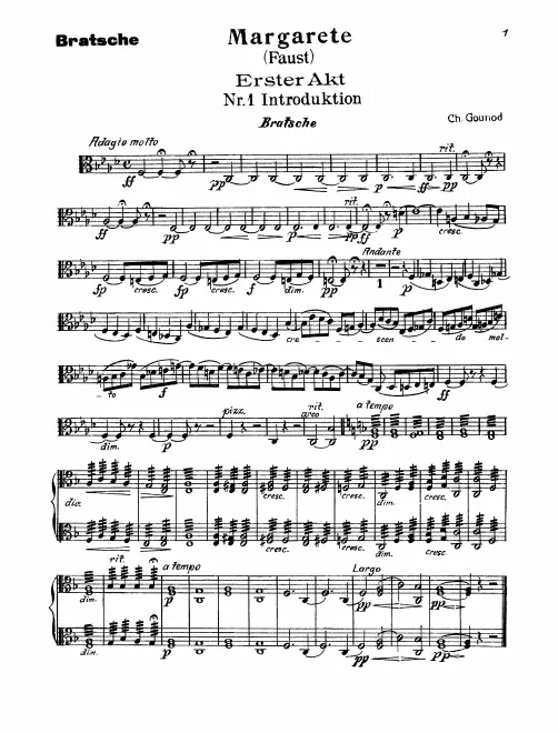 Violas