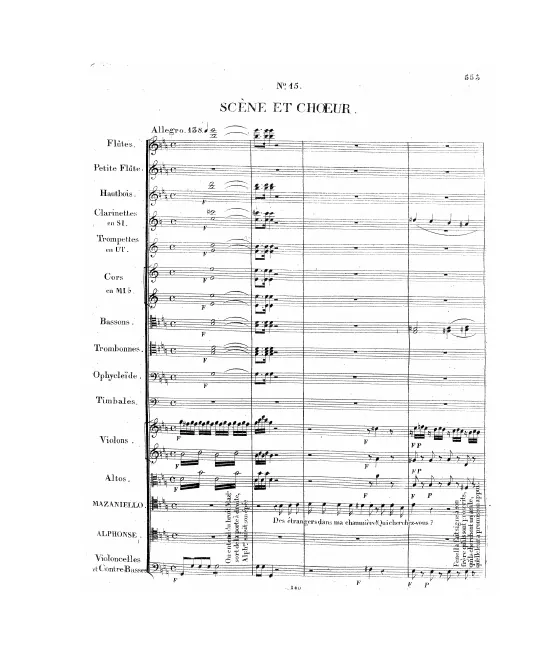Act IV (Nos.1516)