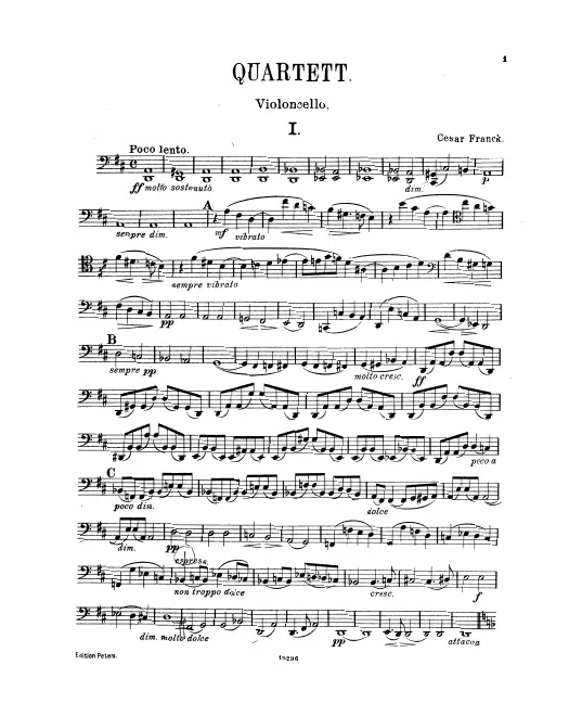 Cello