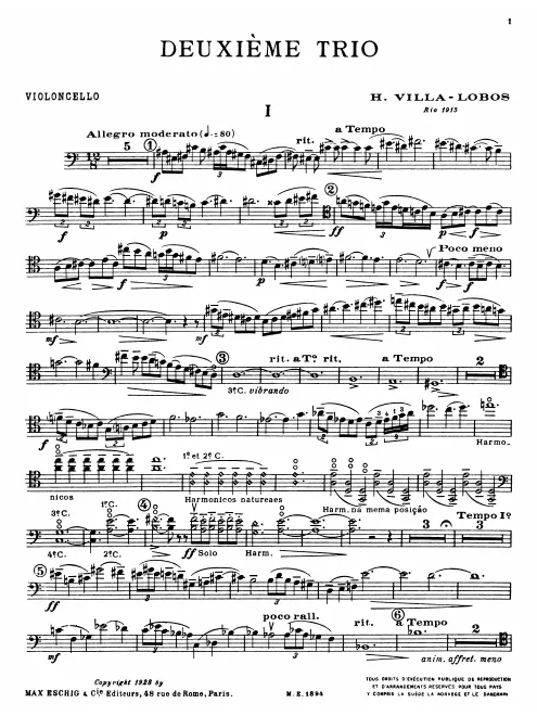 Cello