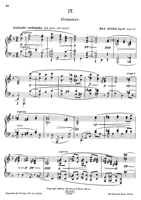 Band 3: Nos.4-6