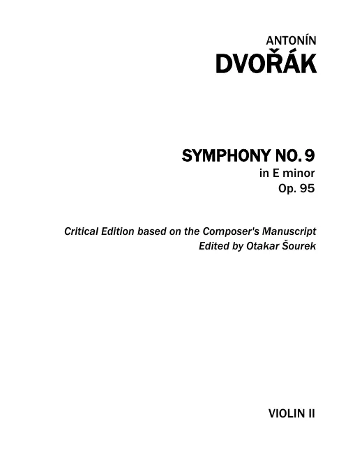 Violins II