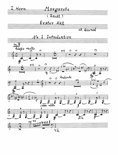 Horn 2