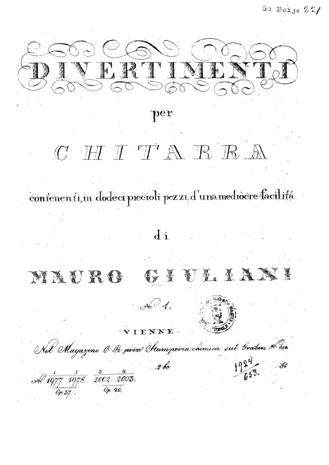 Volume 1 (1-6)