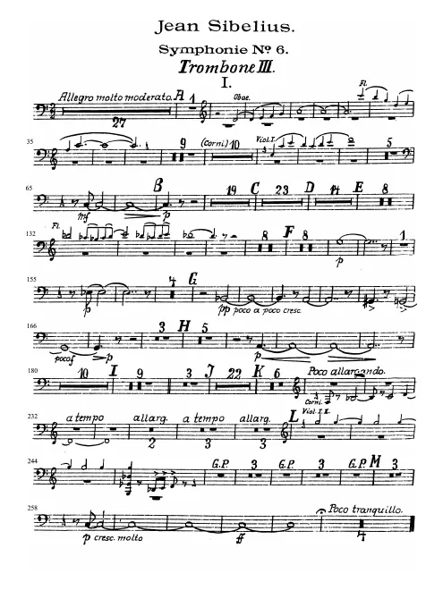 Trombone 3