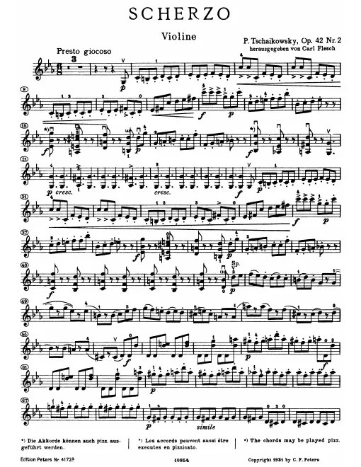 Violin
