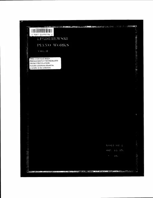 Cahier I. à l'Antique (Nos.1-3)