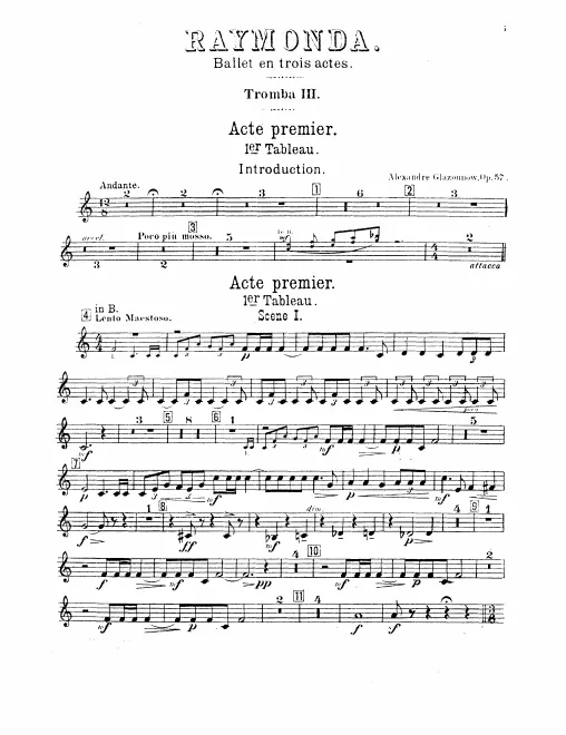 Trumpet 3