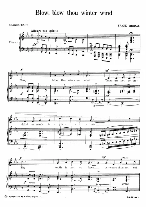 Completer Score