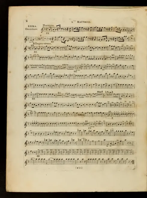 Oboe 2