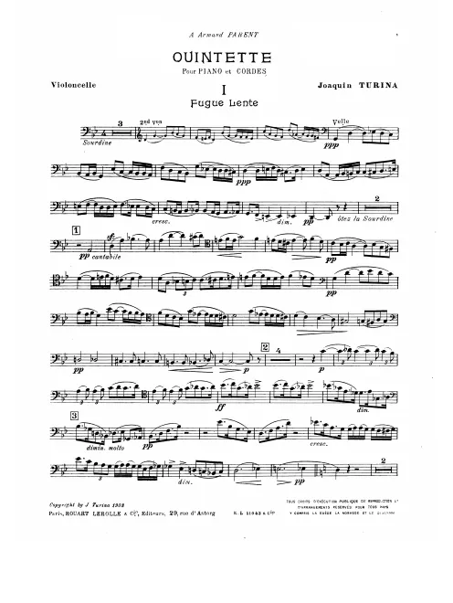 Cello