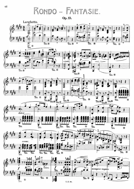 Complete Score (filter)