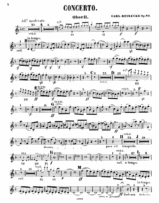 Oboe 2