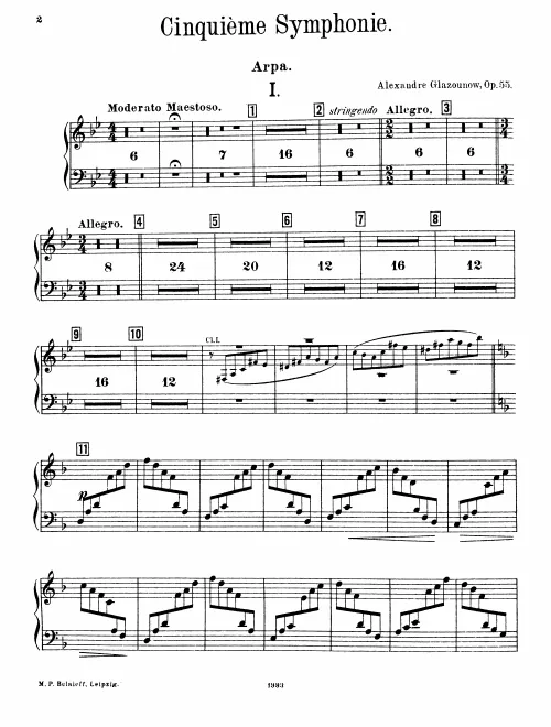 Harp