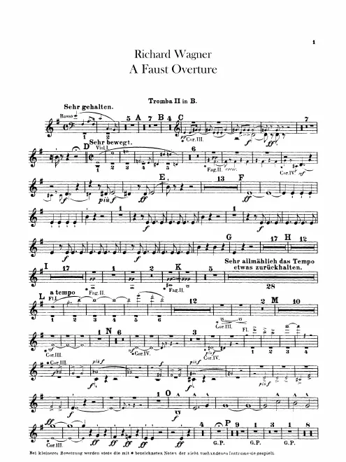 Trumpet 2 (B♭)