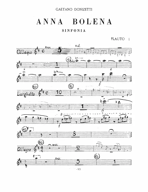Flute 1