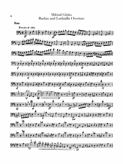 Basses
