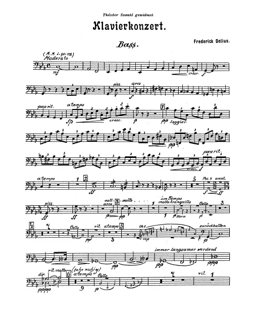 Basses