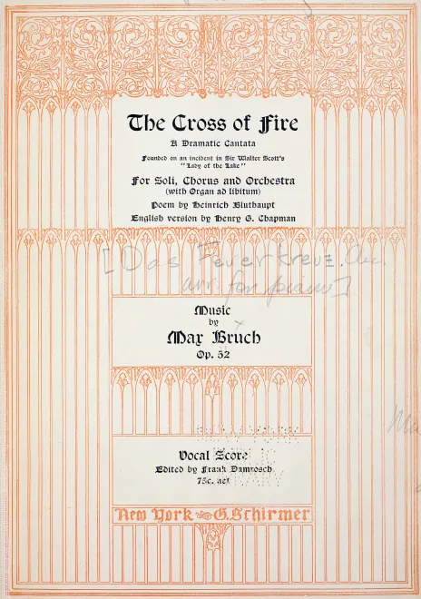 Cover page (color), preface, and preliminaries