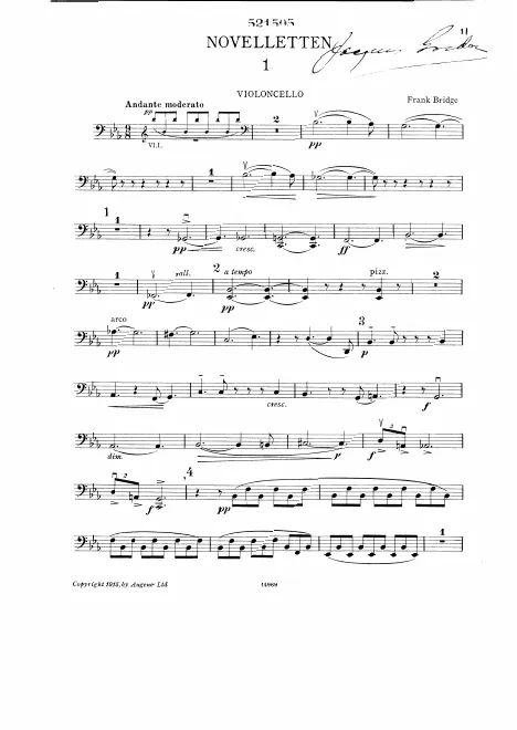 Cello